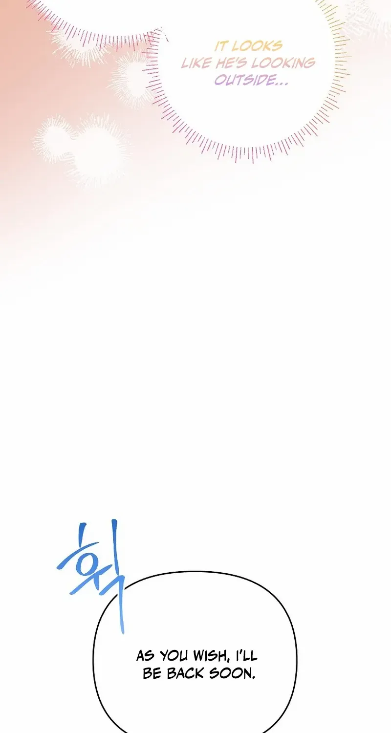 I Thought You Were A Time-Limited Husband Chapter 39 page 86 - 