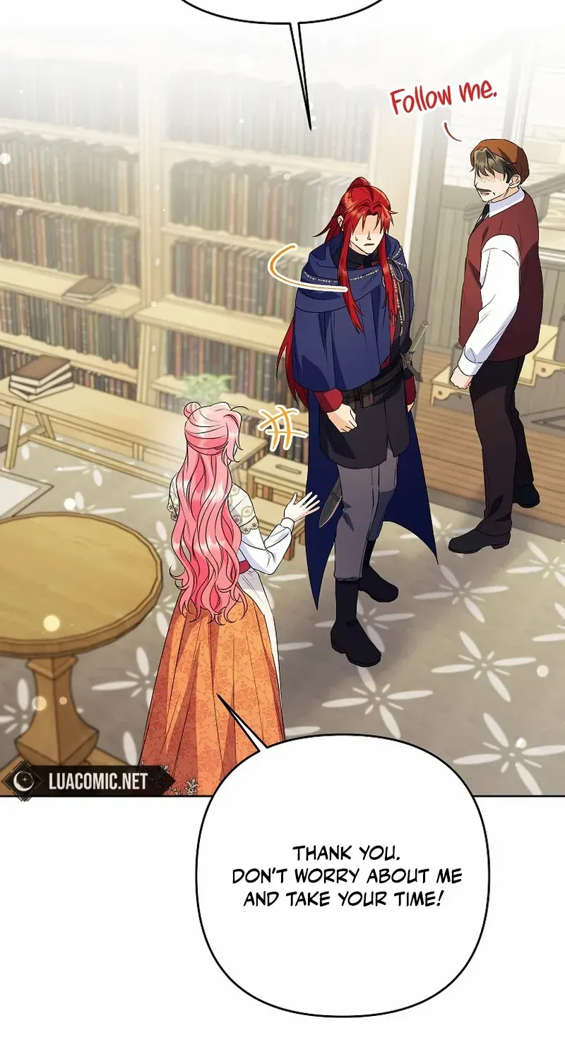 I Thought You Were A Time-Limited Husband Chapter 39 page 87 - 