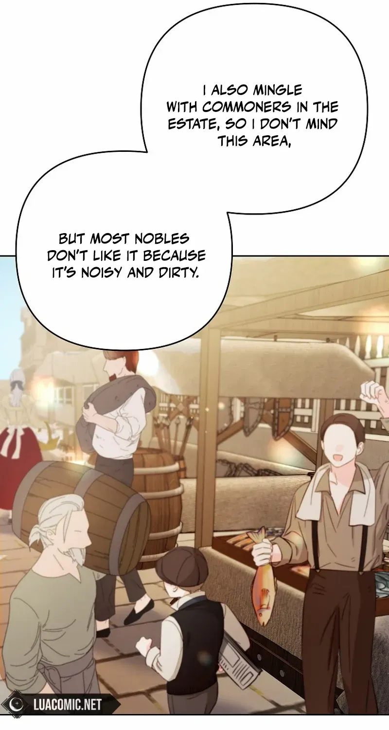 I Thought You Were A Time-Limited Husband Chapter 39 page 10 - 