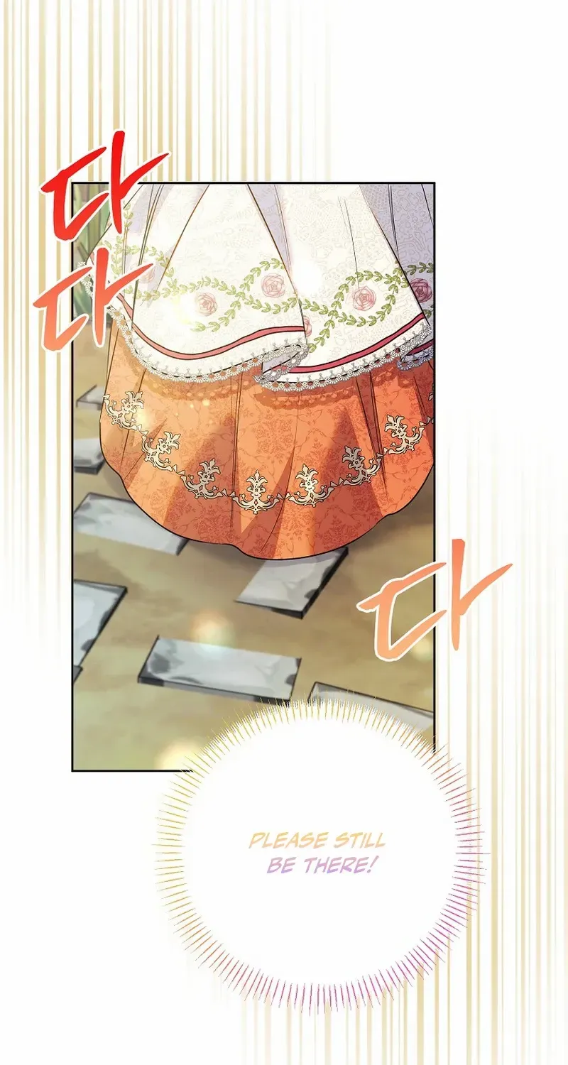 I Thought You Were A Time-Limited Husband Chapter 39 page 92 - 