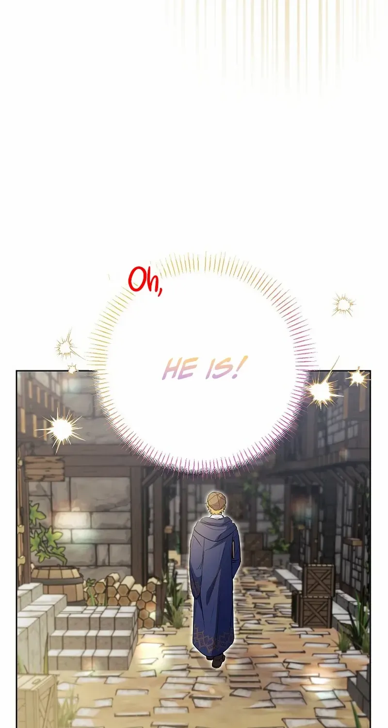 I Thought You Were A Time-Limited Husband Chapter 39 page 93 - 