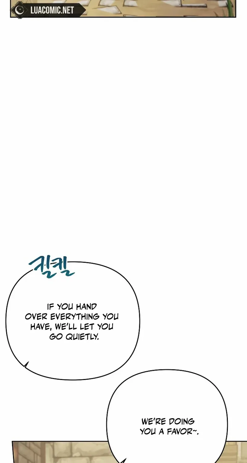I Thought You Were A Time-Limited Husband Chapter 39 page 94 - 