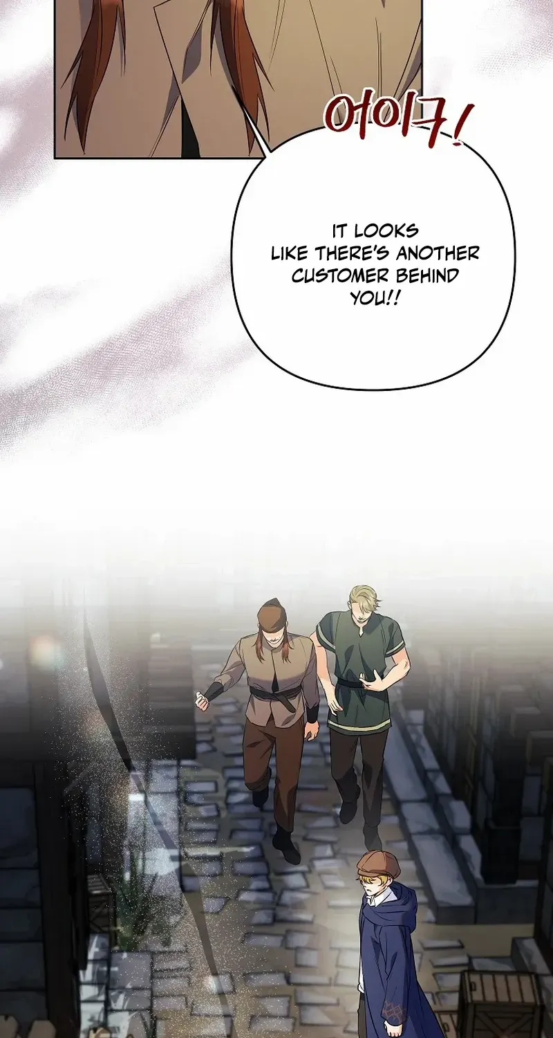 I Thought You Were A Time-Limited Husband Chapter 39 page 97 - 