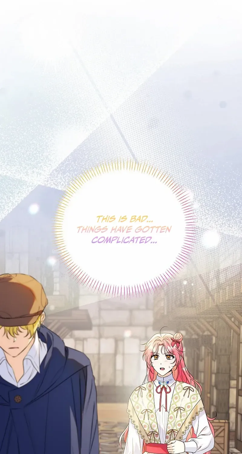 I Thought You Were A Time-Limited Husband Chapter 39 page 99 - 