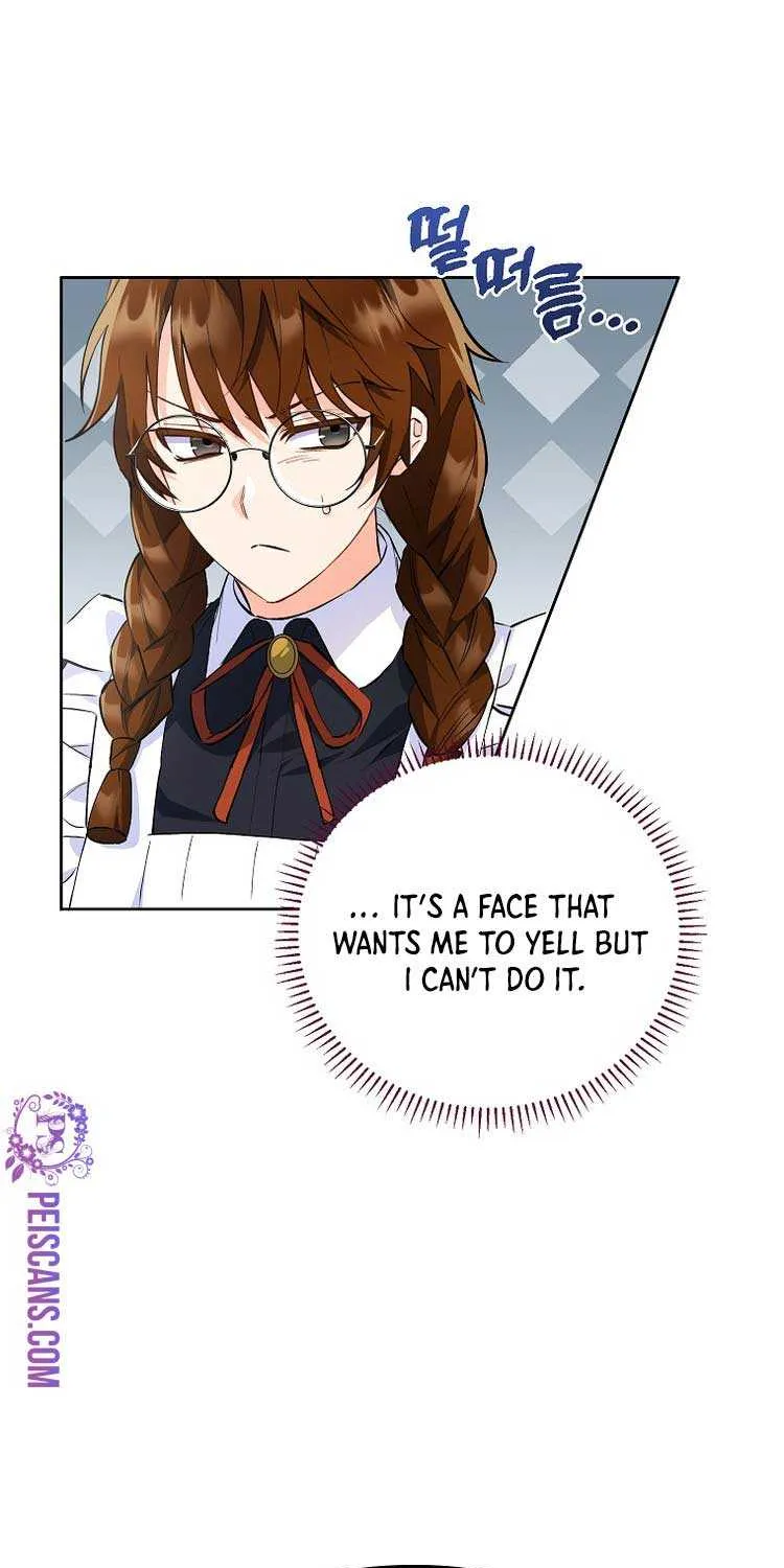 I Thought You Were A Time-Limited Husband Chapter 4 page 12 - 