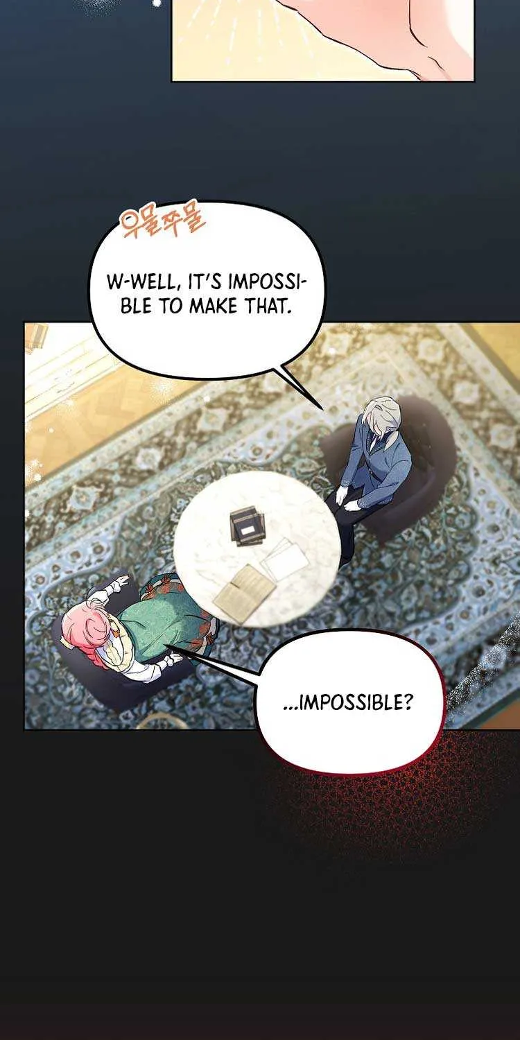 I Thought You Were A Time-Limited Husband Chapter 4 page 17 - 
