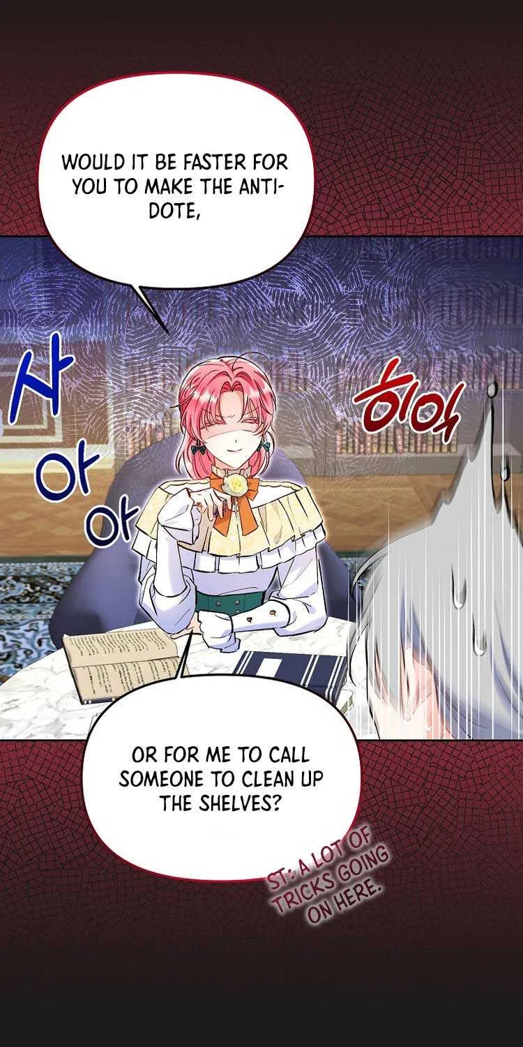 I Thought You Were A Time-Limited Husband Chapter 4 page 18 - 