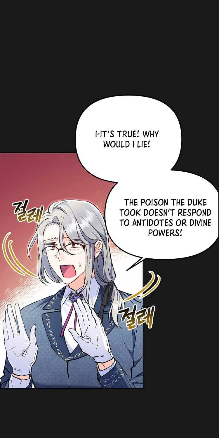 I Thought You Were A Time-Limited Husband Chapter 4 page 19 - 