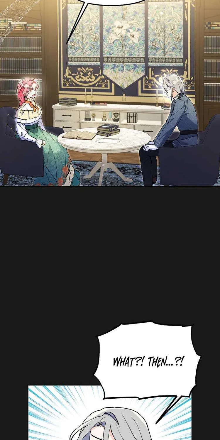 I Thought You Were A Time-Limited Husband Chapter 4 page 23 - 