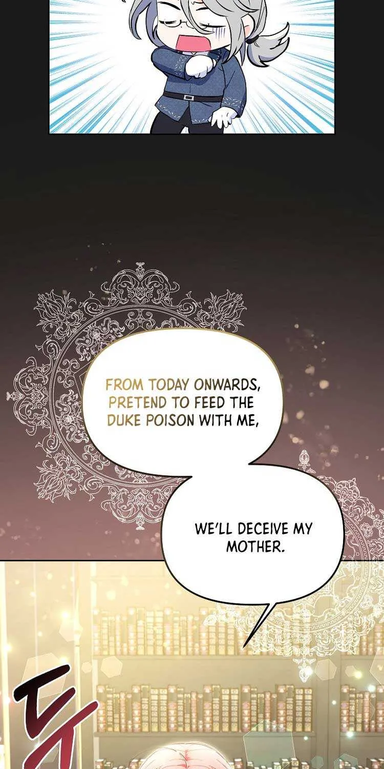 I Thought You Were A Time-Limited Husband Chapter 4 page 24 - 