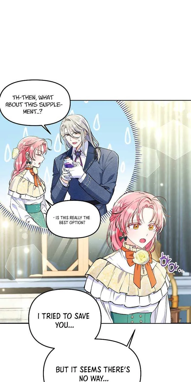 I Thought You Were A Time-Limited Husband Chapter 4 page 26 - 