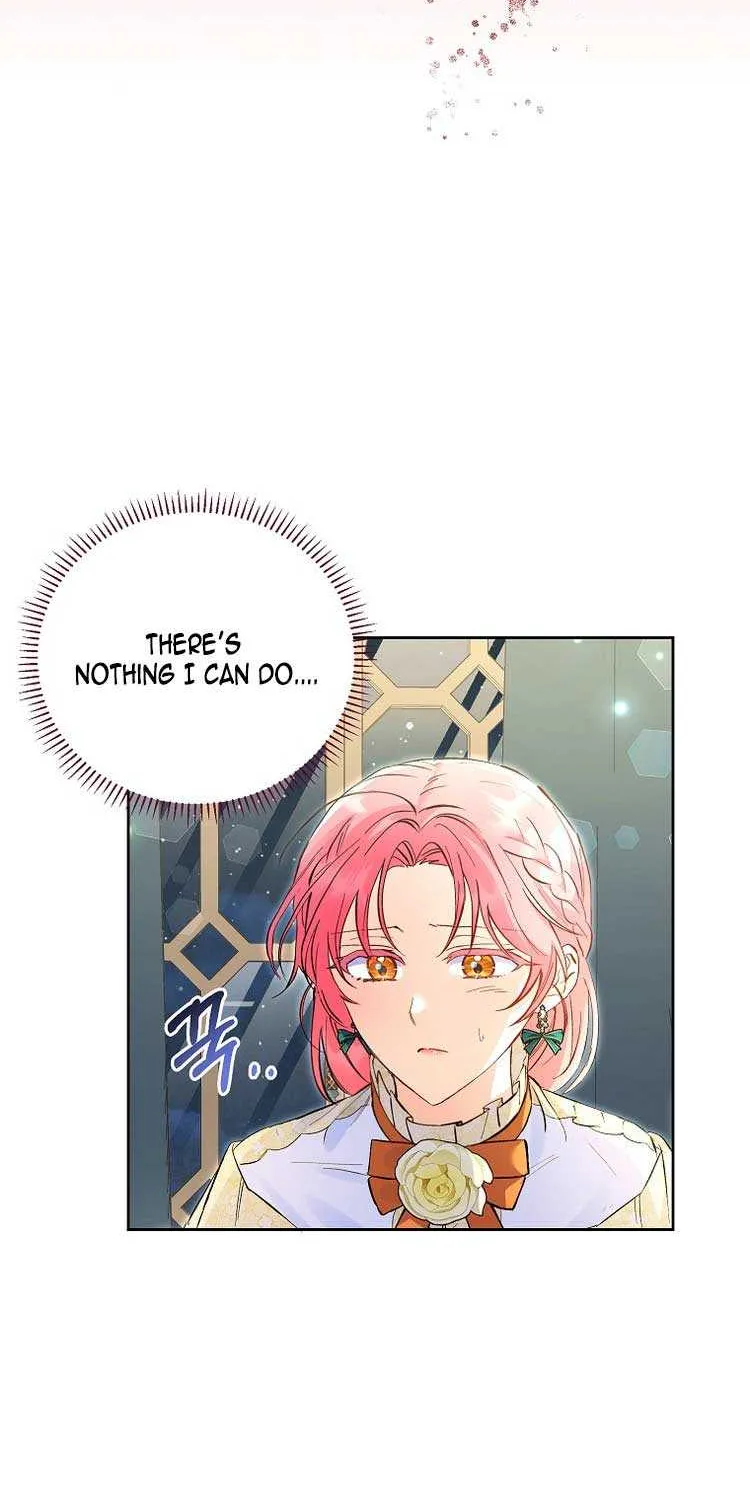 I Thought You Were A Time-Limited Husband Chapter 4 page 32 - 