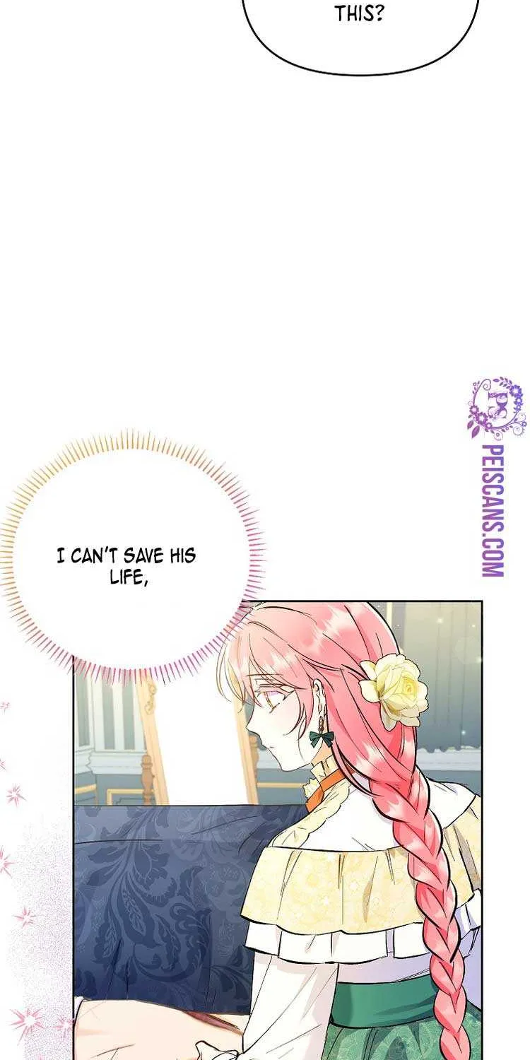 I Thought You Were A Time-Limited Husband Chapter 4 page 38 - 