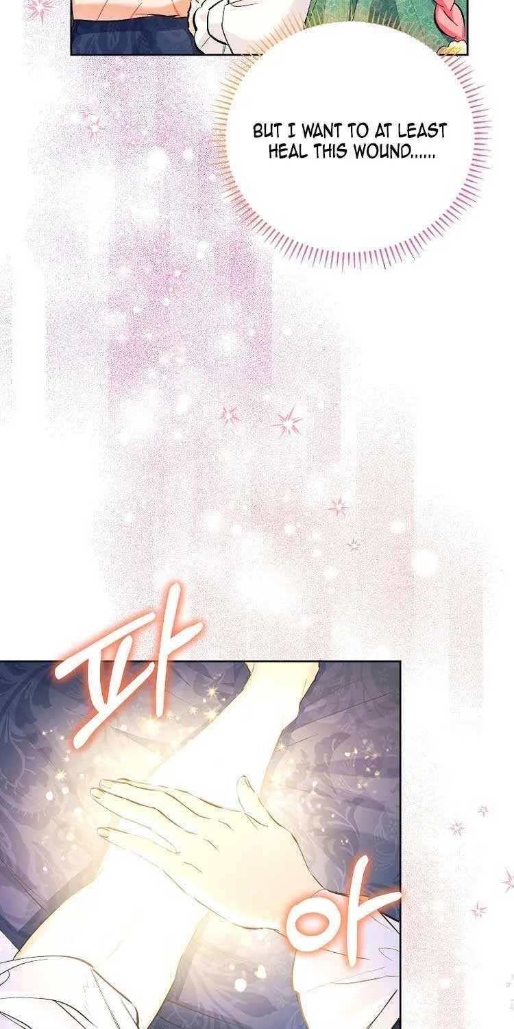 I Thought You Were A Time-Limited Husband Chapter 4 page 39 - 