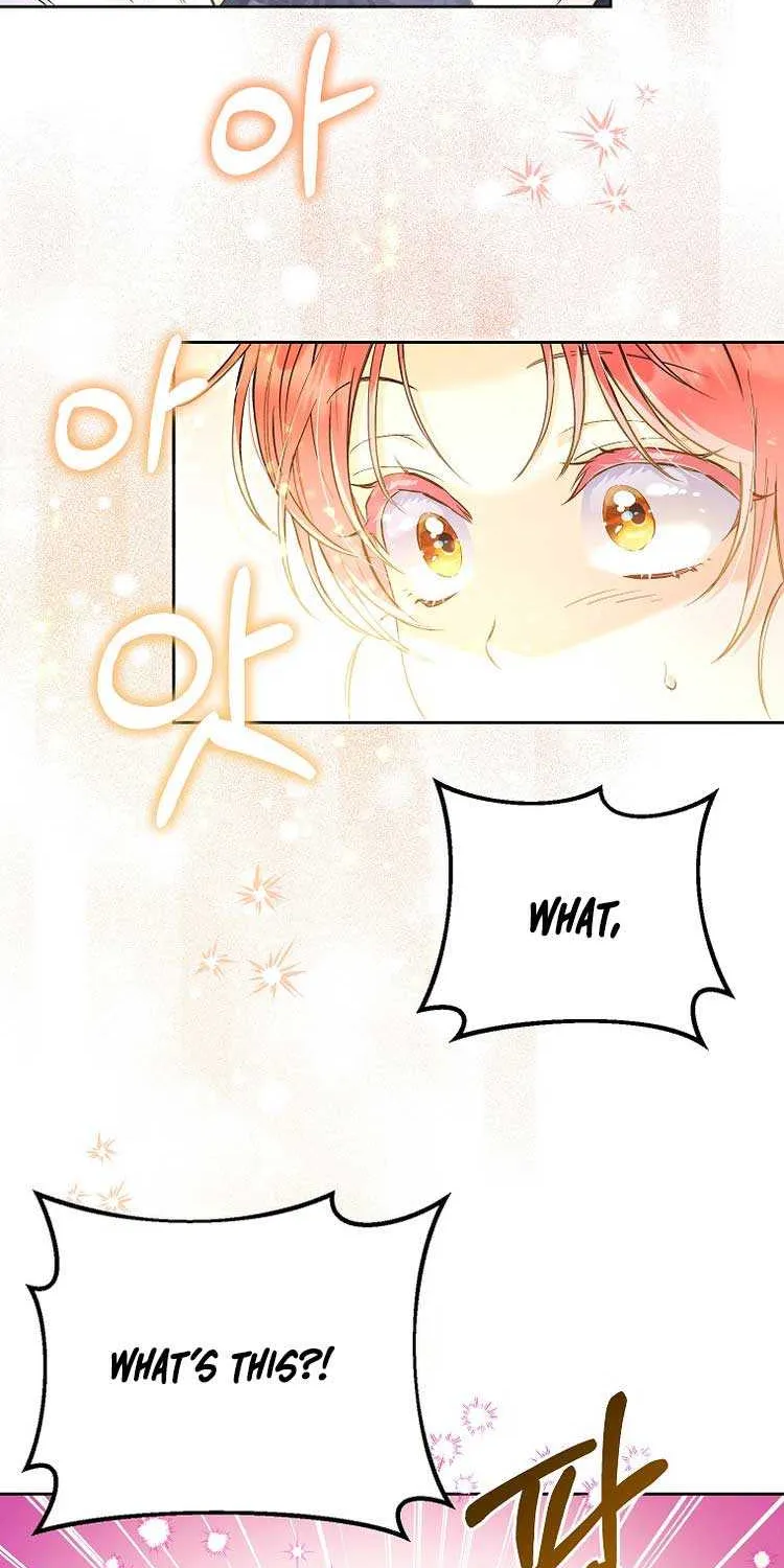 I Thought You Were A Time-Limited Husband Chapter 4 page 40 - 