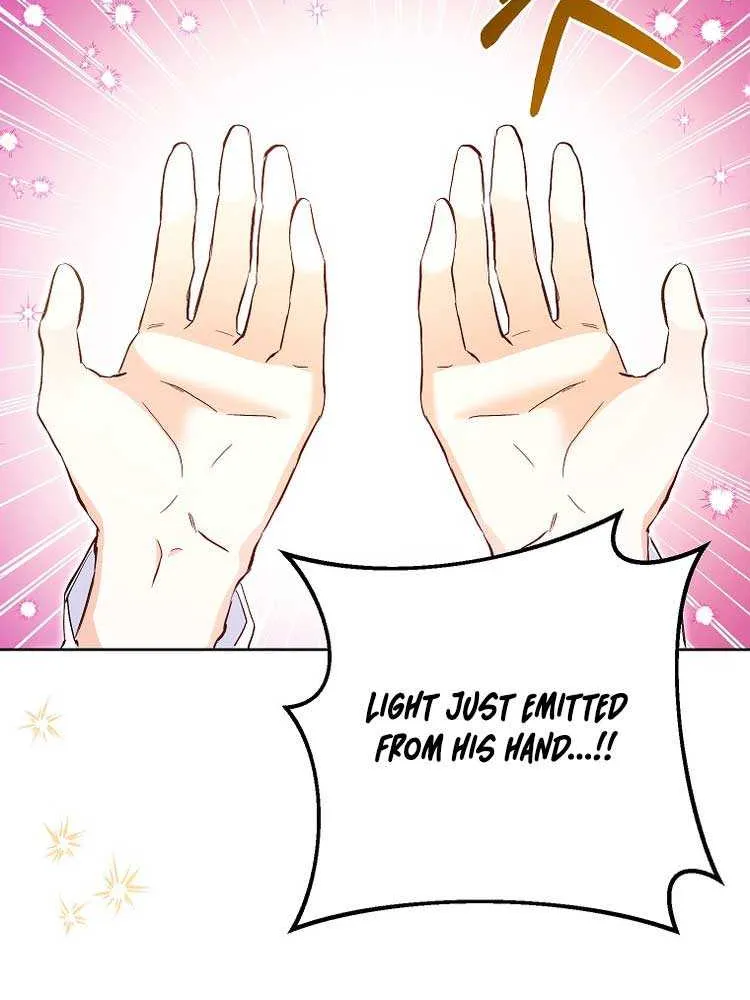 I Thought You Were A Time-Limited Husband Chapter 4 page 41 - 