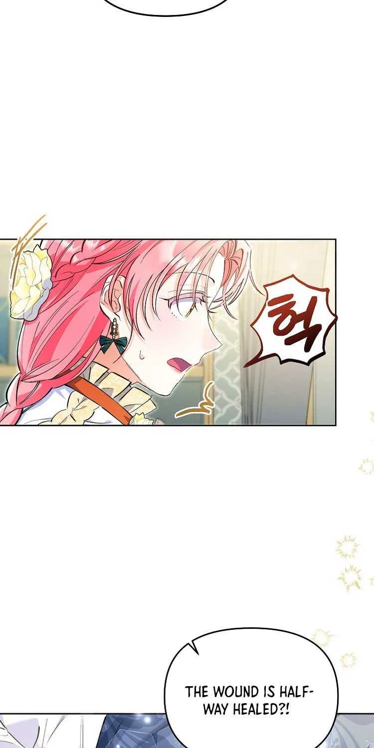 I Thought You Were A Time-Limited Husband Chapter 4 page 44 - 