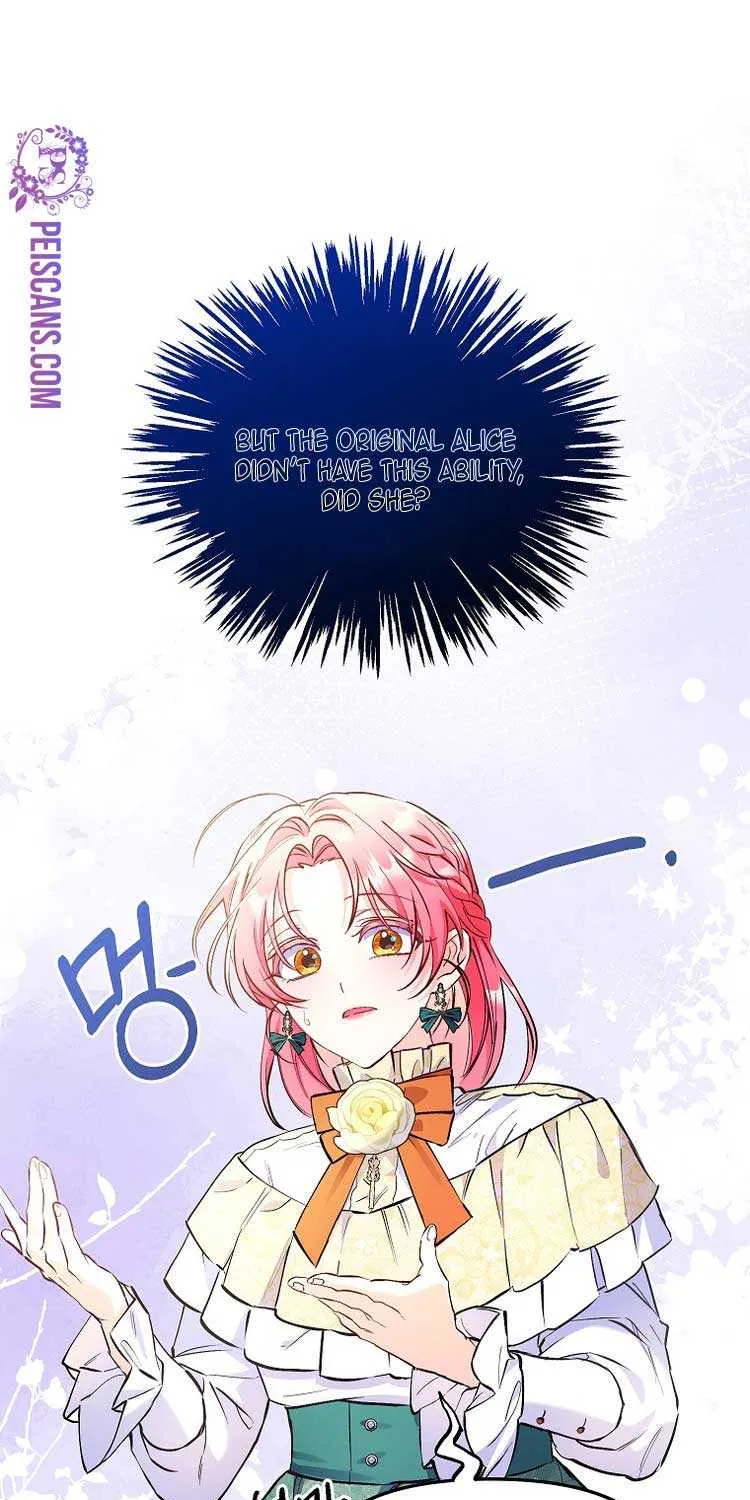 I Thought You Were A Time-Limited Husband Chapter 4 page 49 - 