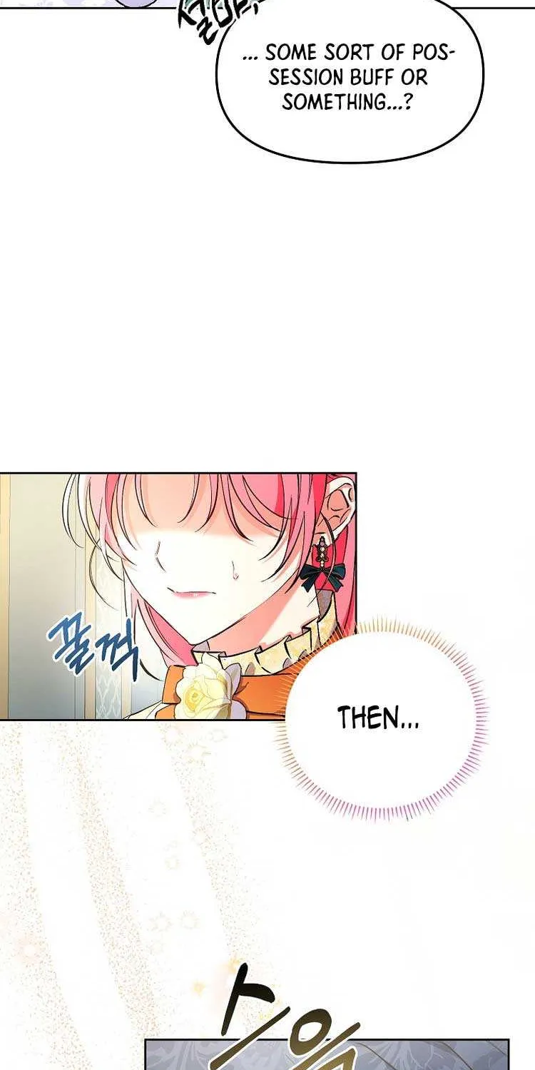 I Thought You Were A Time-Limited Husband Chapter 4 page 50 - 