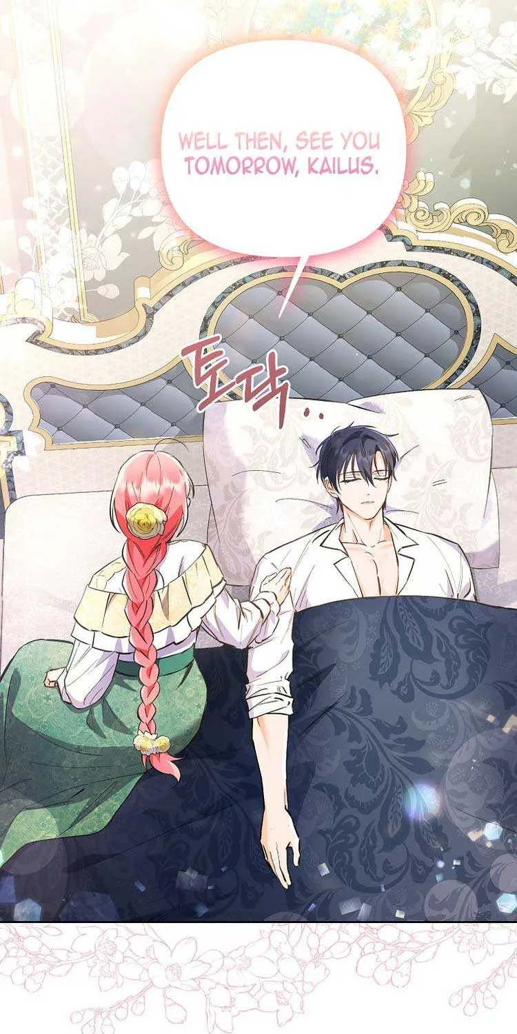 I Thought You Were A Time-Limited Husband Chapter 4 page 57 - 