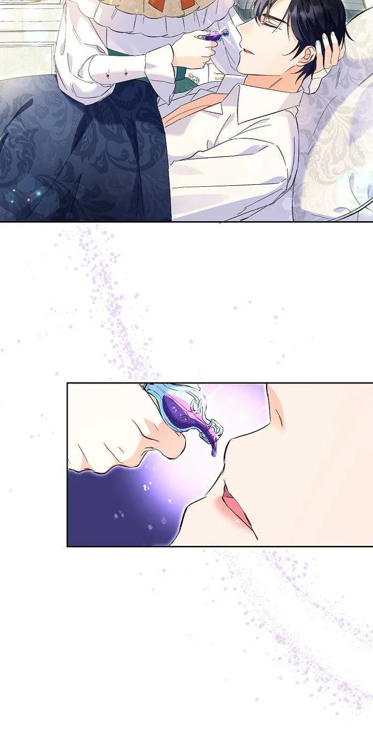 I Thought You Were A Time-Limited Husband Chapter 4 page 10 - 