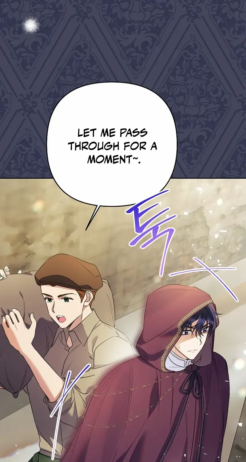 I Thought You Were A Time-Limited Husband Chapter 40 page 13 - 