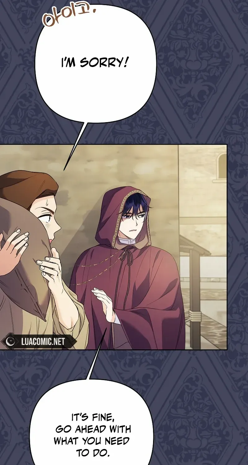 I Thought You Were A Time-Limited Husband Chapter 40 page 15 - 