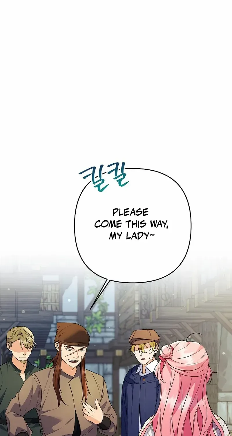 I Thought You Were A Time-Limited Husband Chapter 40 page 20 - 