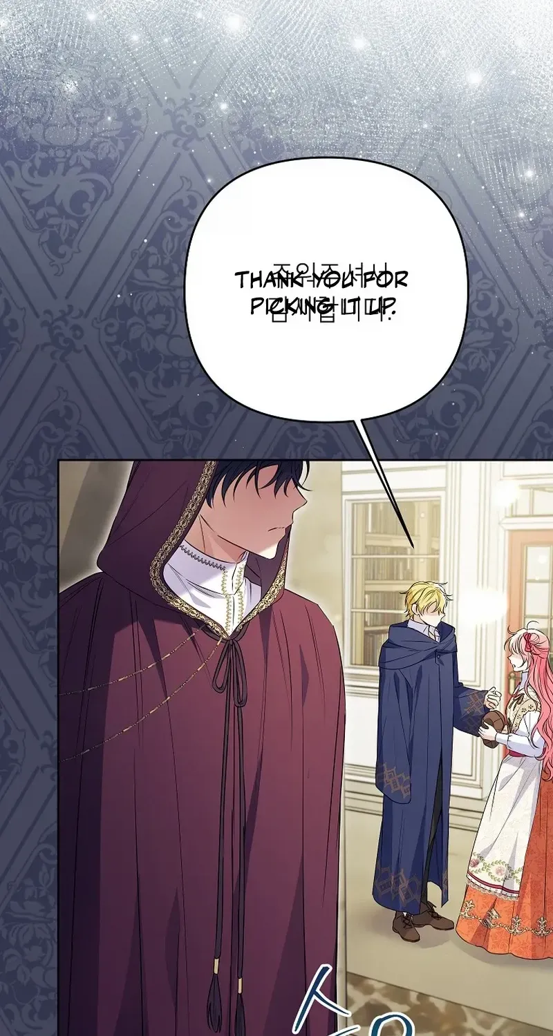 I Thought You Were A Time-Limited Husband Chapter 40 page 3 - 