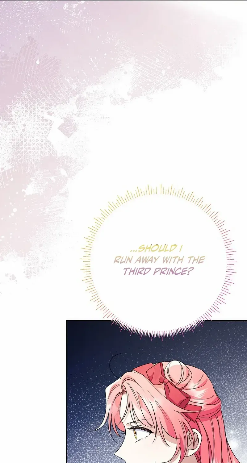 I Thought You Were A Time-Limited Husband Chapter 40 page 22 - 
