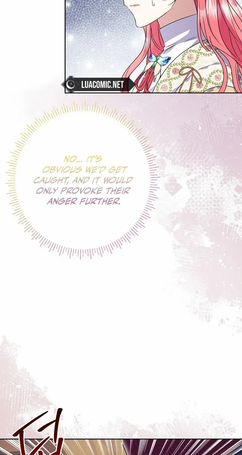 I Thought You Were A Time-Limited Husband Chapter 40 page 23 - 
