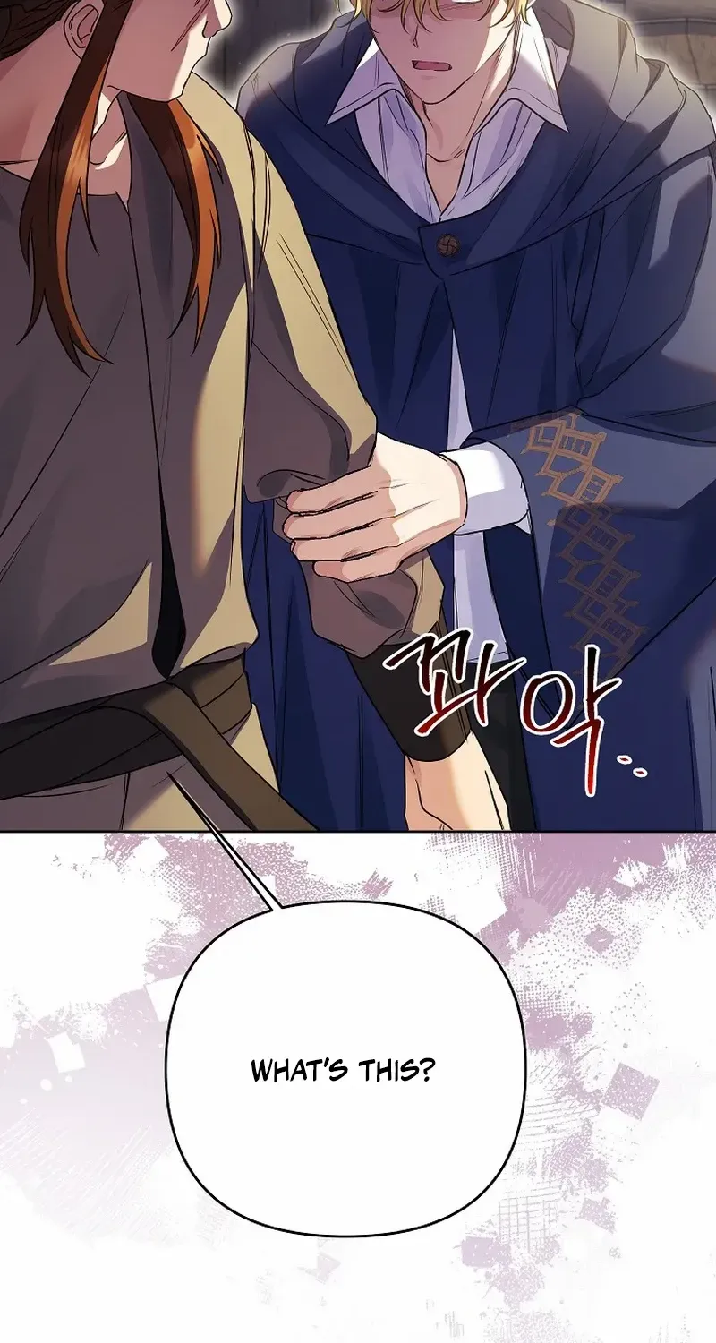 I Thought You Were A Time-Limited Husband Chapter 40 page 25 - 