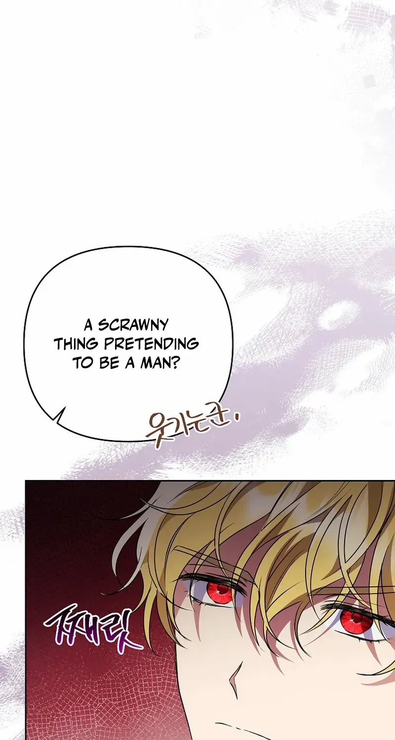 I Thought You Were A Time-Limited Husband Chapter 40 page 26 - 