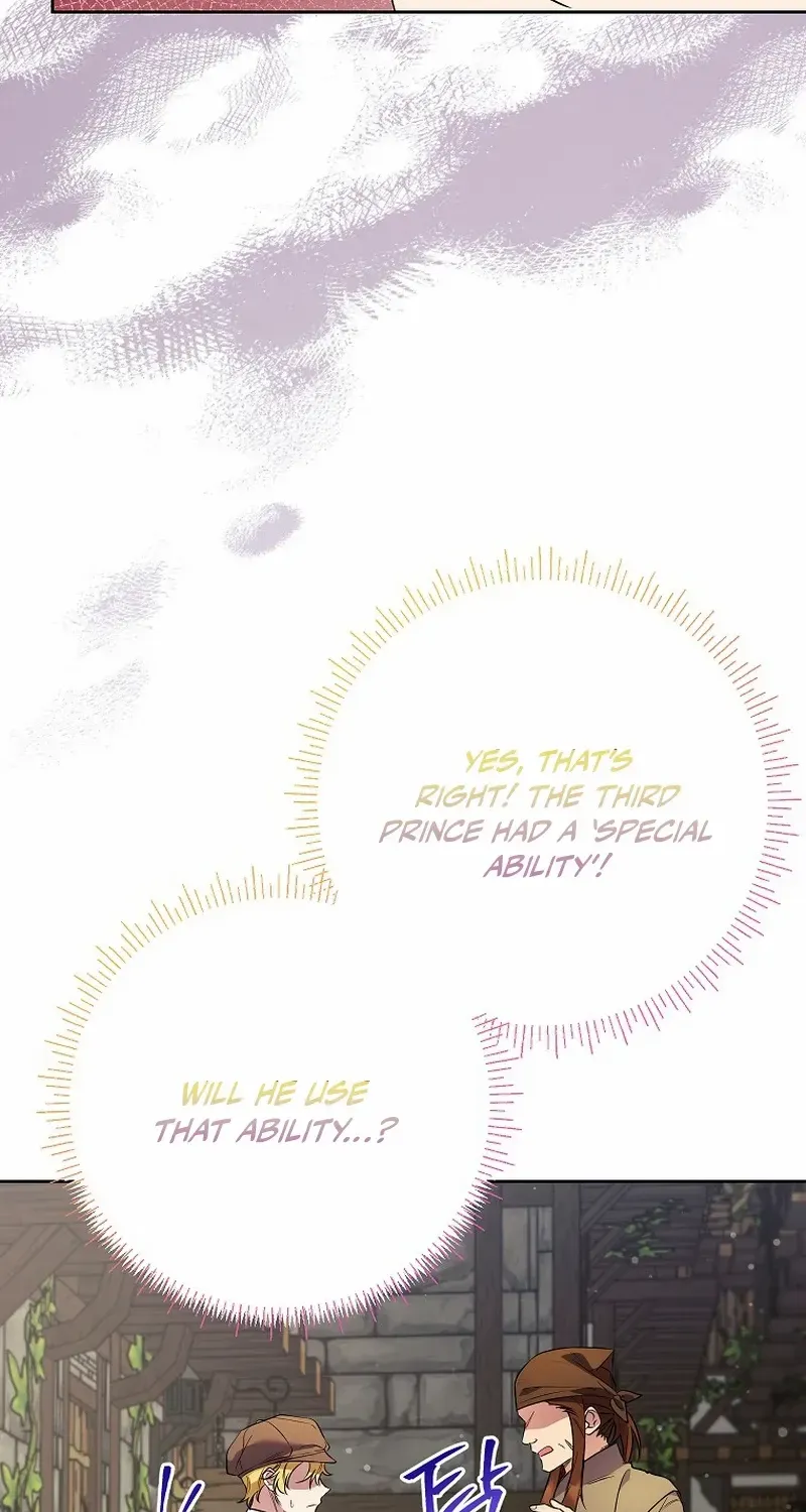 I Thought You Were A Time-Limited Husband Chapter 40 page 27 - 