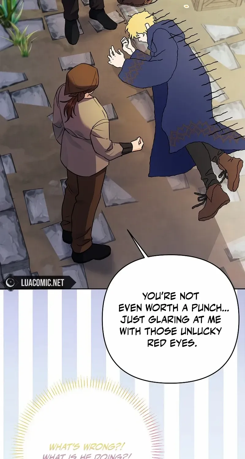 I Thought You Were A Time-Limited Husband Chapter 40 page 30 - 
