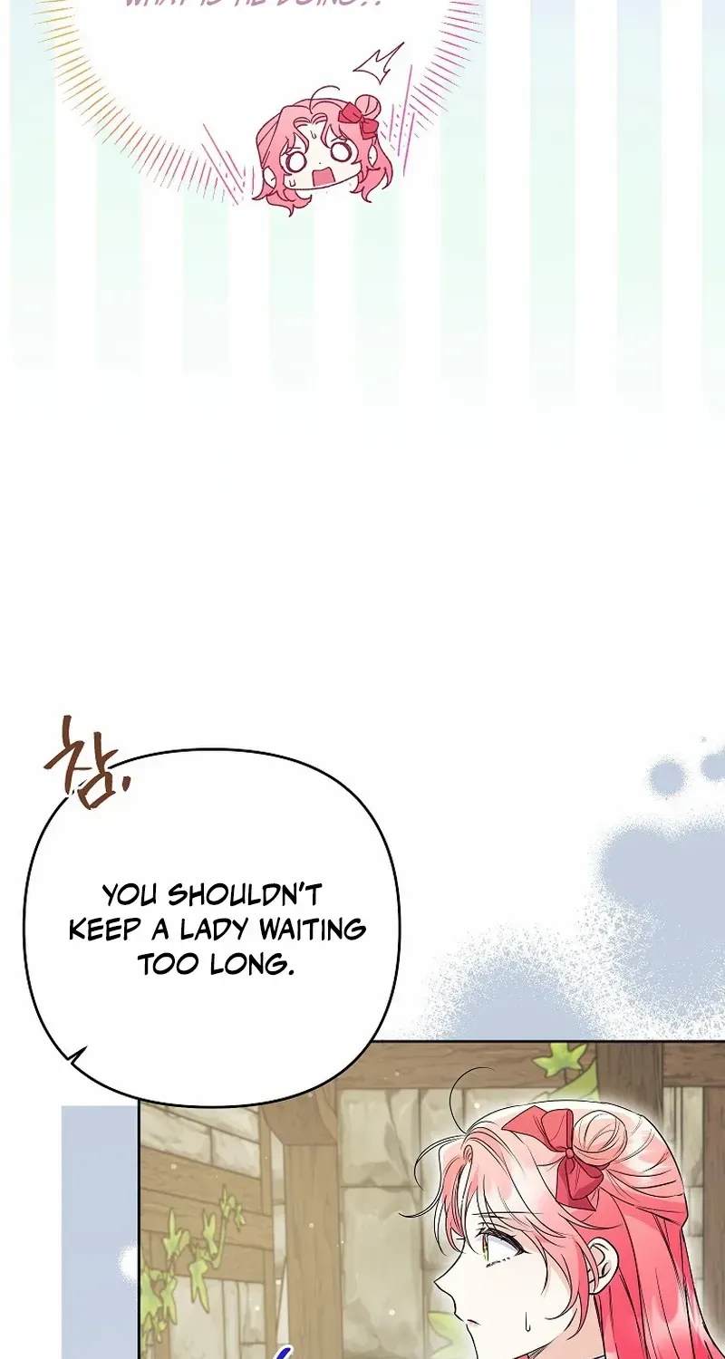 I Thought You Were A Time-Limited Husband Chapter 40 page 31 - 
