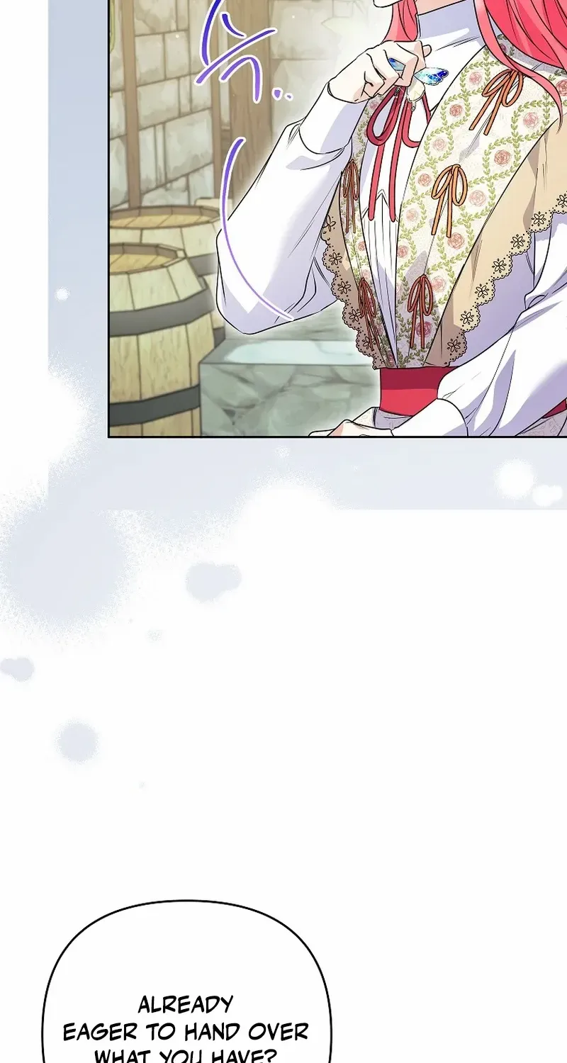 I Thought You Were A Time-Limited Husband Chapter 40 page 32 - 
