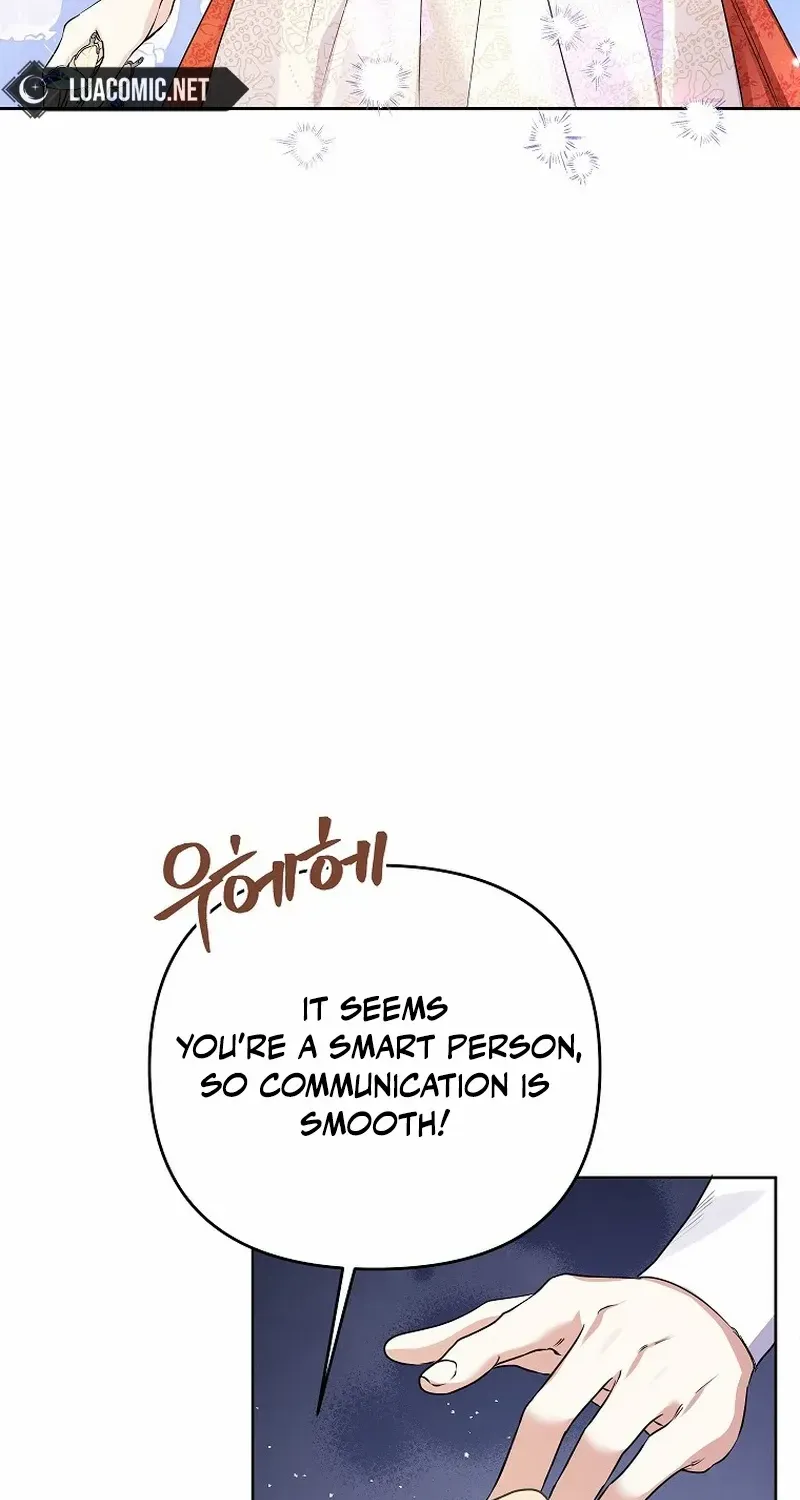 I Thought You Were A Time-Limited Husband Chapter 40 page 36 - 