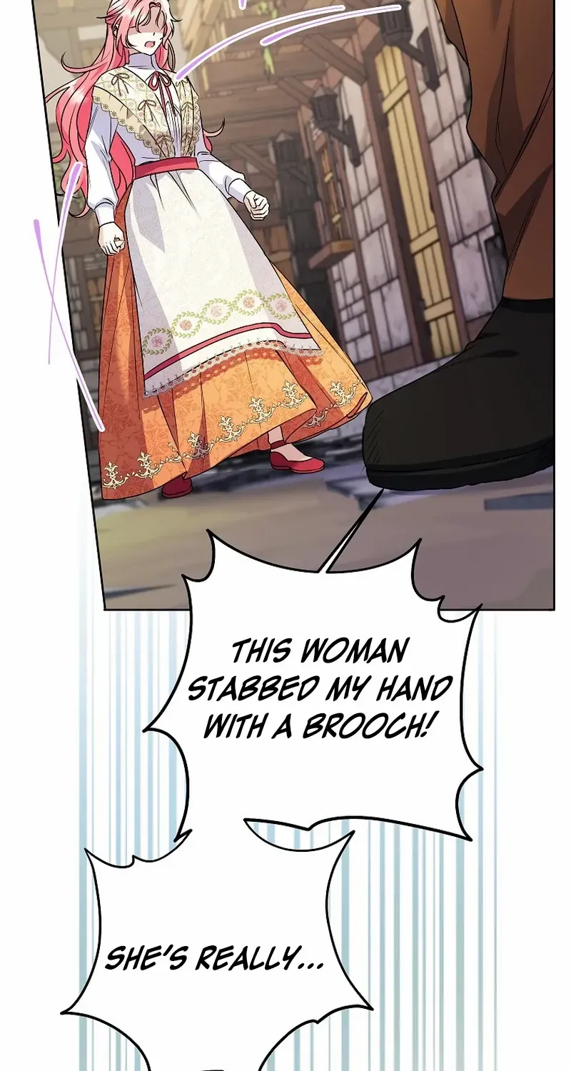 I Thought You Were A Time-Limited Husband Chapter 40 page 40 - 