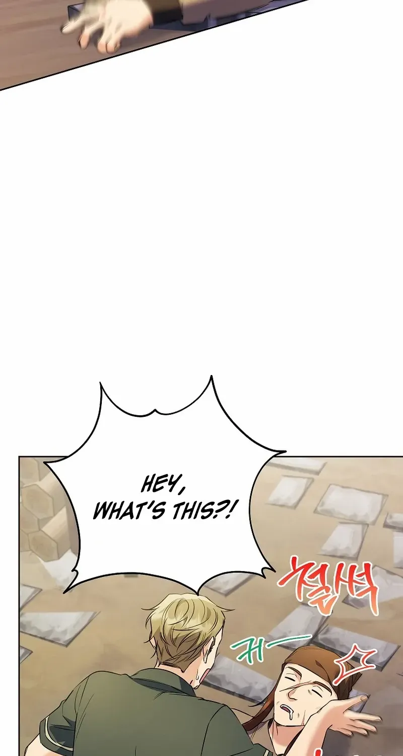 I Thought You Were A Time-Limited Husband Chapter 40 page 43 - 