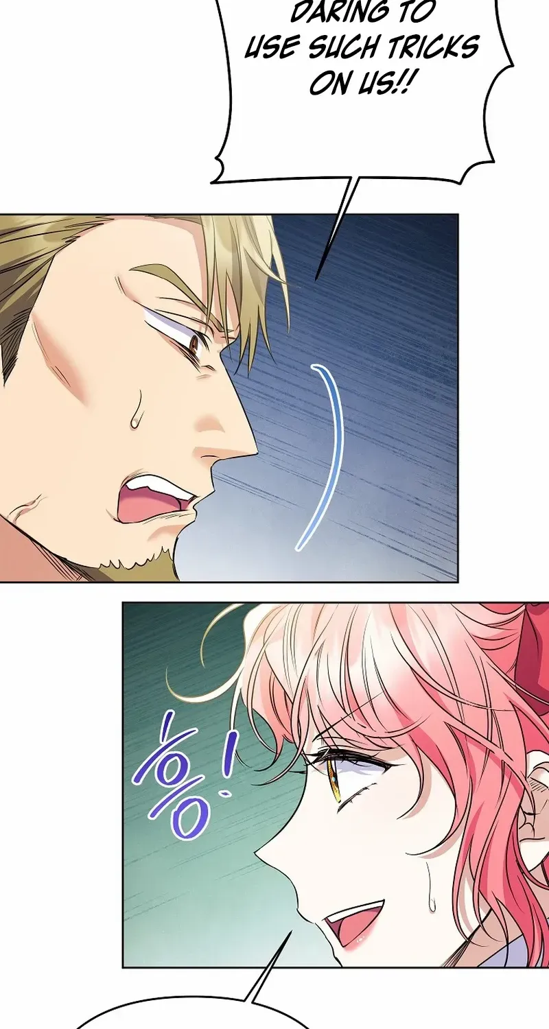 I Thought You Were A Time-Limited Husband Chapter 40 page 45 - 