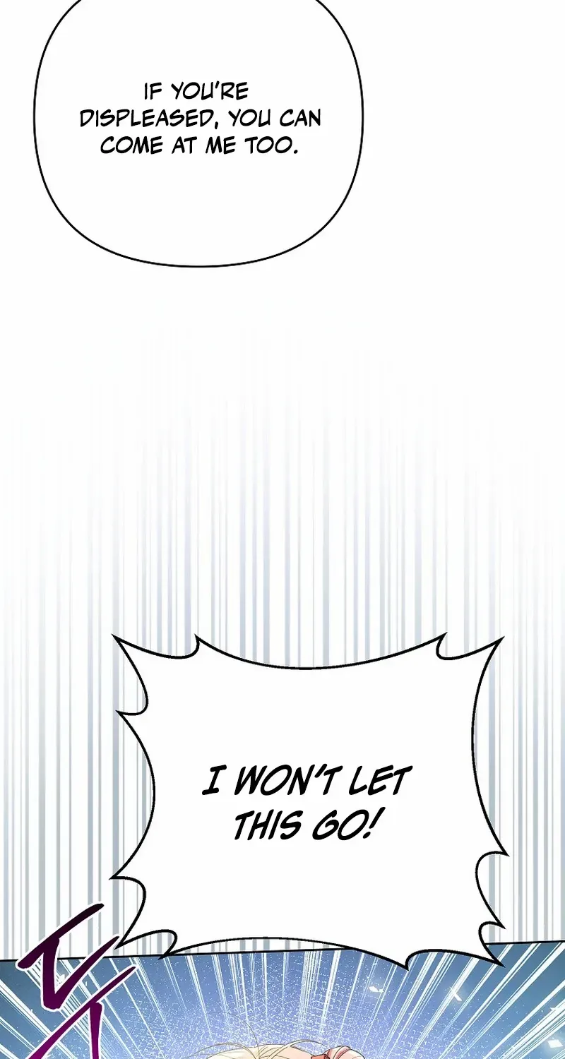 I Thought You Were A Time-Limited Husband Chapter 40 page 46 - 