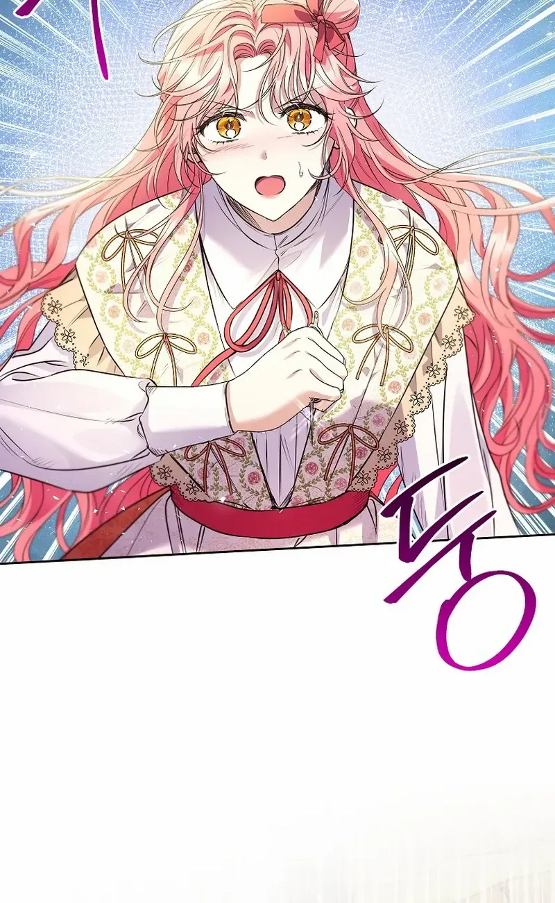 I Thought You Were A Time-Limited Husband Chapter 40 page 47 - 