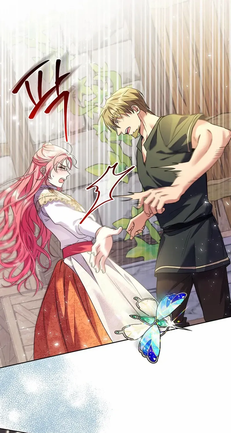 I Thought You Were A Time-Limited Husband Chapter 40 page 48 - 