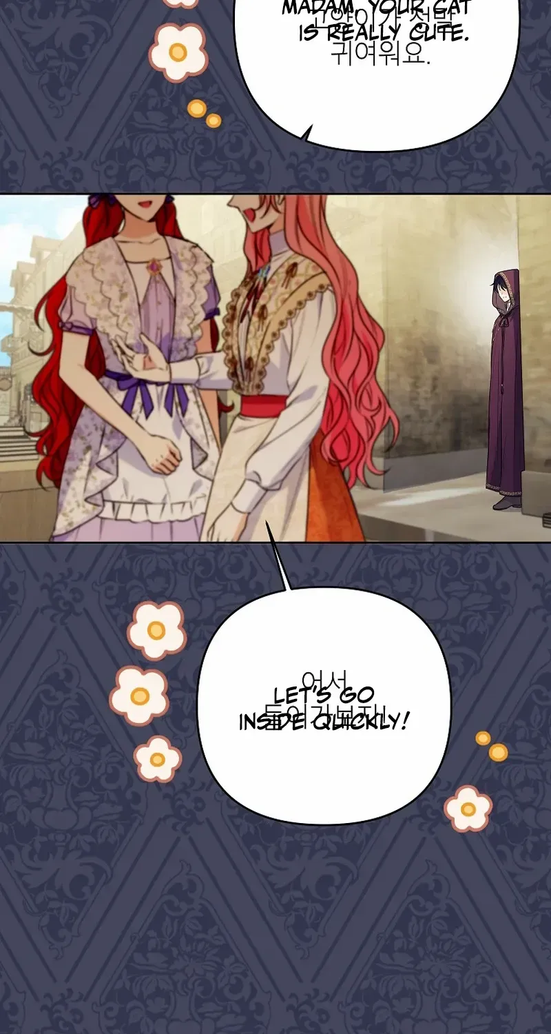 I Thought You Were A Time-Limited Husband Chapter 40 page 6 - 