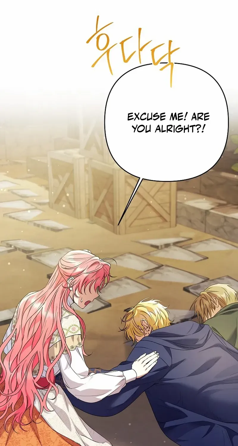 I Thought You Were A Time-Limited Husband Chapter 40 page 56 - 