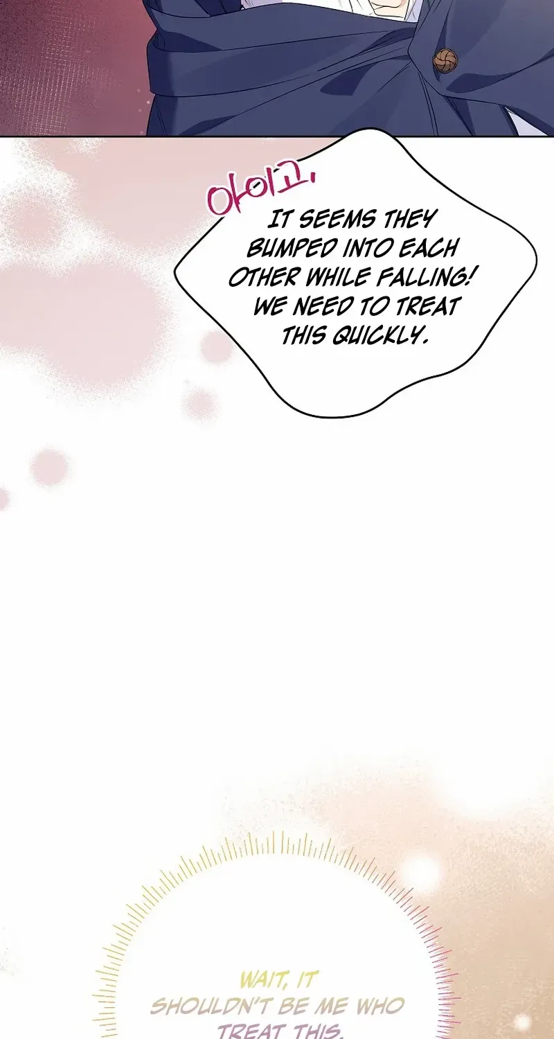 I Thought You Were A Time-Limited Husband Chapter 40 page 58 - 