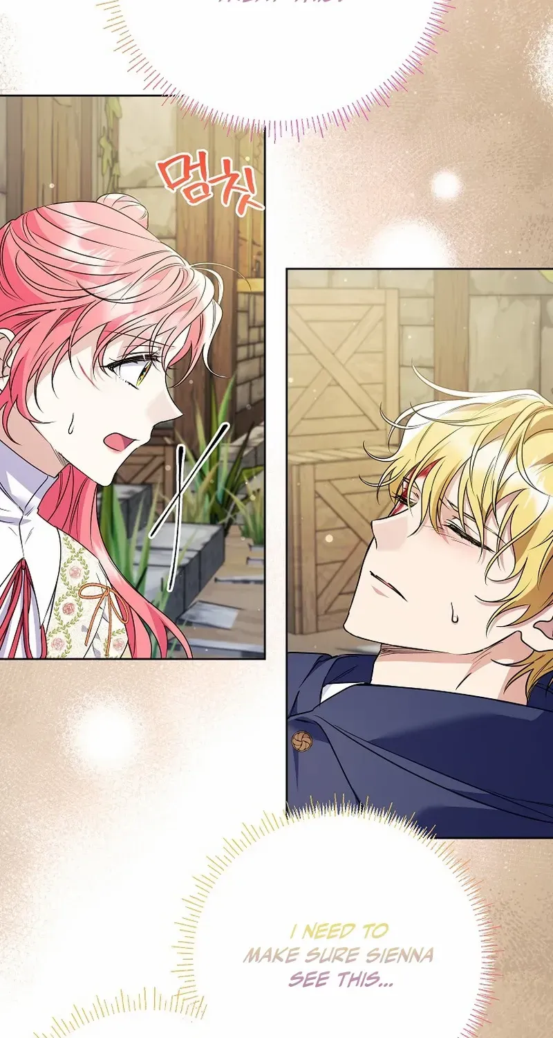 I Thought You Were A Time-Limited Husband Chapter 40 page 59 - 