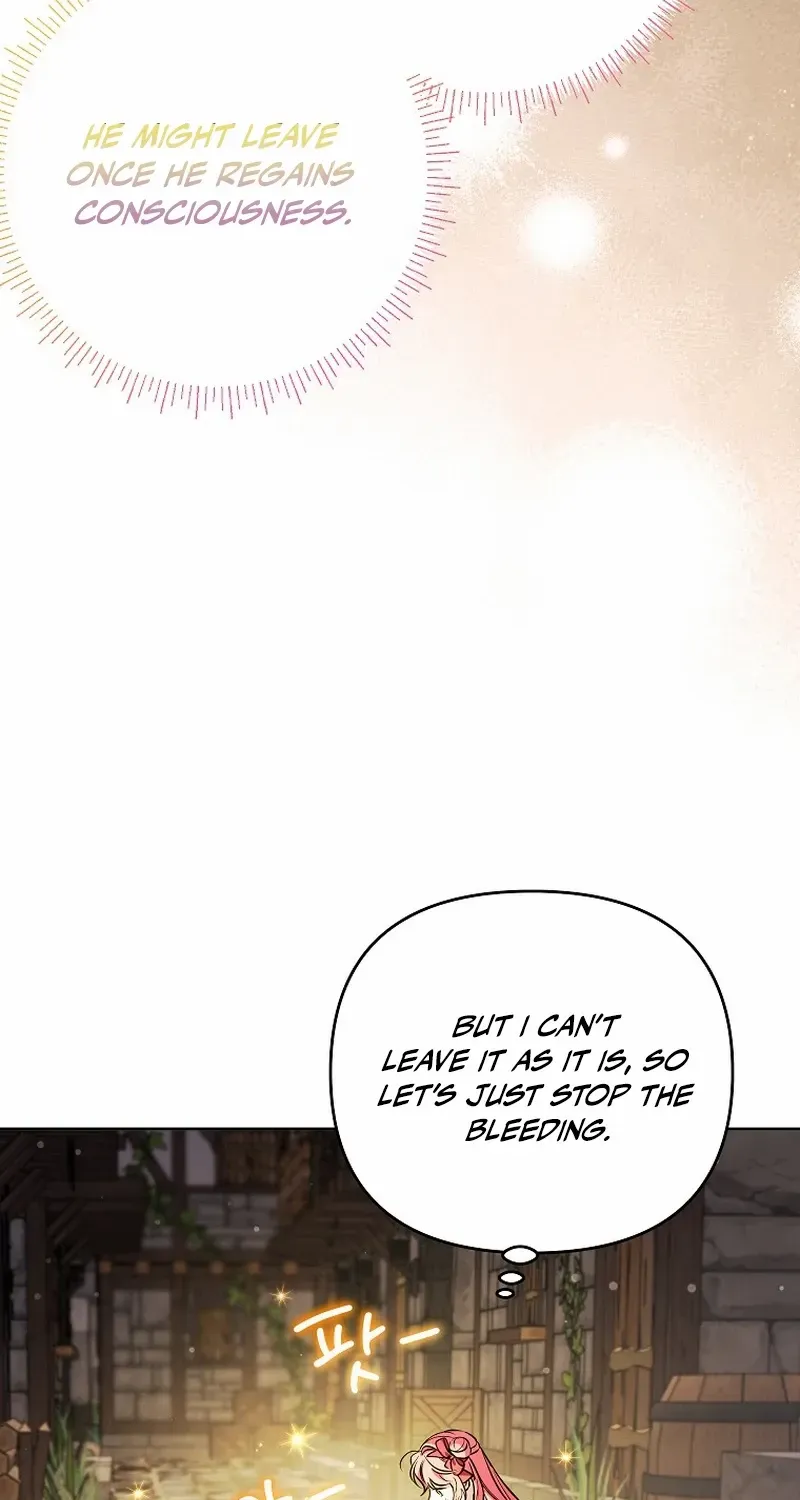 I Thought You Were A Time-Limited Husband Chapter 40 page 60 - 