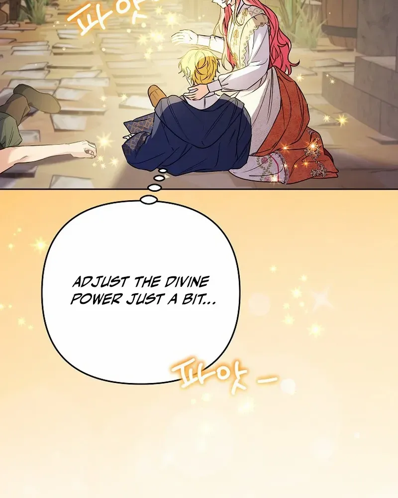 I Thought You Were A Time-Limited Husband Chapter 40 page 61 - 